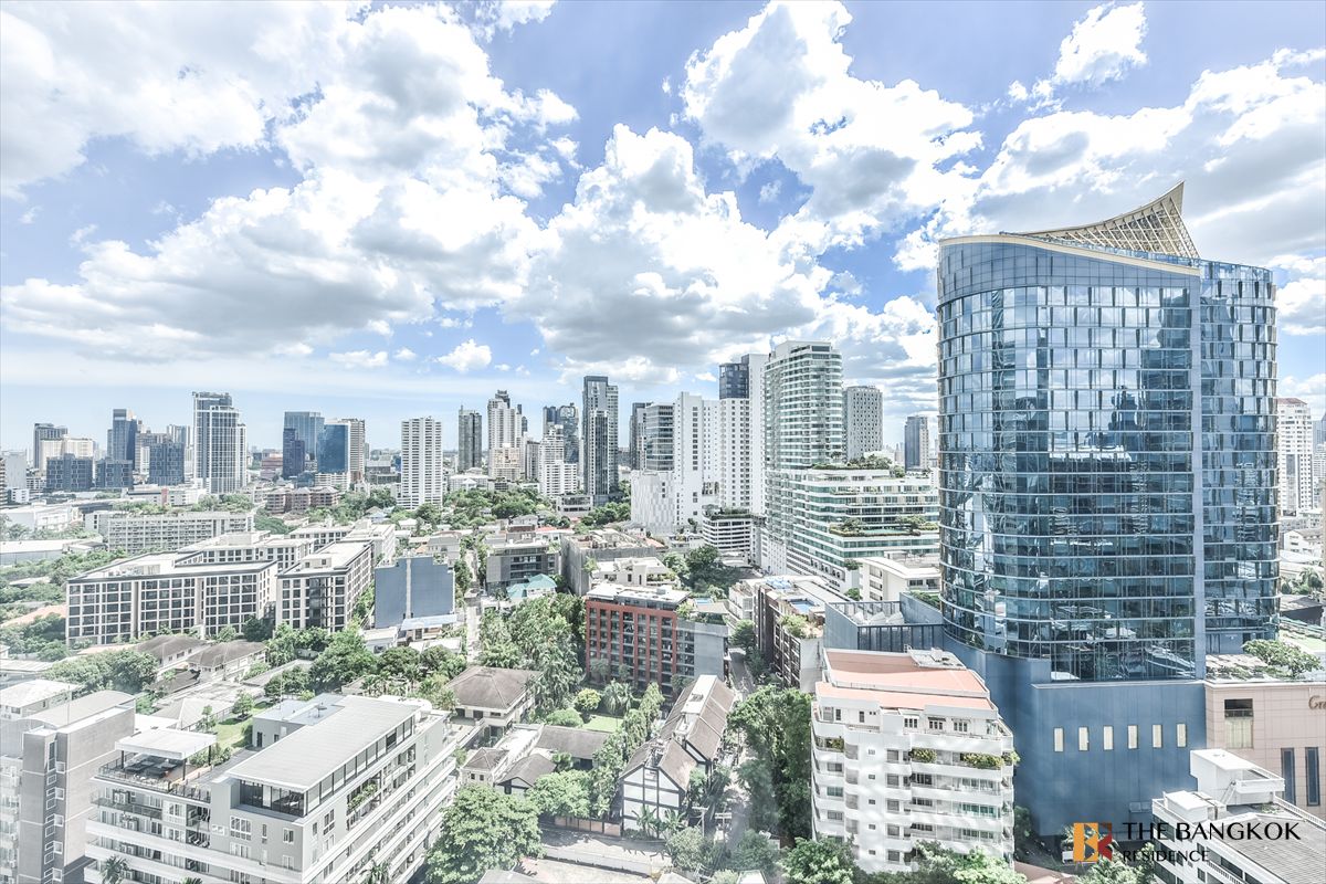 ขายคอนโดสุขุมวิท อโศก ทองหล่อ : ✨ Modern Cozy Living - Hampton Thonglor 10 Prime Thonglor Address near Bts Thonglo