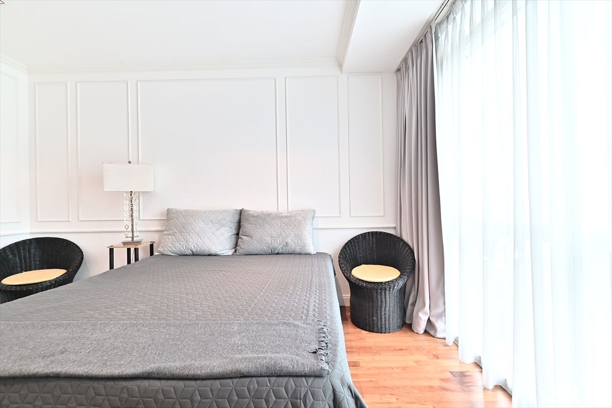 ให้เช่าคอนโดวิทยุ ชิดลม หลังสวน : Athenee Residence 💥 Prime Location, Premium Condo, Great Value Deal 🔥 ใกล้ BTS เพลินจิต