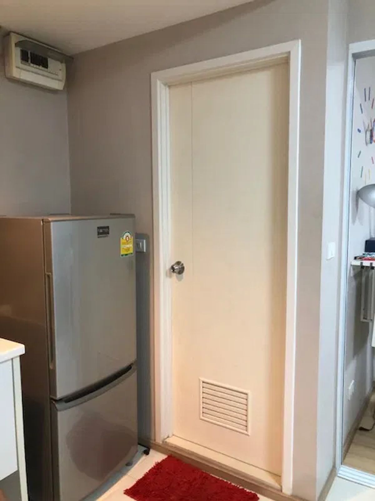 For SaleCondoRamkhamhaeng, Hua Mak : Beautiful room, full of good location. ⭐Fuse Mobius Ramkhamhaeng-Khlong Tan