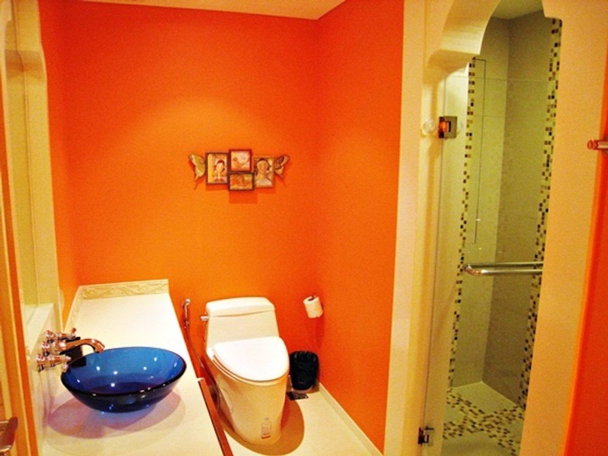 ขายคอนโดหัวหิน ประจวบคีรีขันธ์ : Marrakesh Hua Hin Residences For Sell Hot Price 6,000,000 baht All in