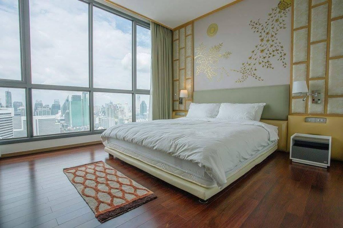 ให้เช่าคอนโดนานา : ให้เช่า Hyde Sukhumvit 13 ราคา 75,000 บาท [JZsr250802]