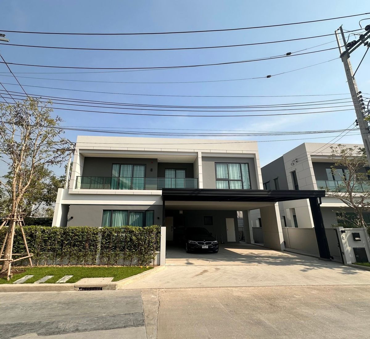 ให้เช่าบ้านบางนา แบริ่ง ลาซาล : 🔥(เช่า) ห้องที่ราคาดีที่สุด! ✨Centro Bangna / 4 Bedroom (FOR RENT) / 4 ห้องนอน (เช่า) แจ้ง Code M306