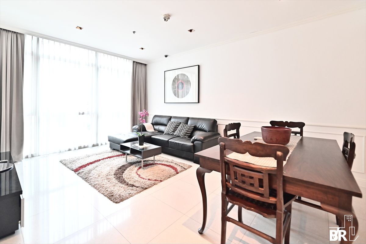 ให้เช่าคอนโดวิทยุ ชิดลม หลังสวน : Athenee Residence 💥 Prime Location, Premium Condo, Great Value Deal 🔥 ใกล้ BTS เพลินจิต