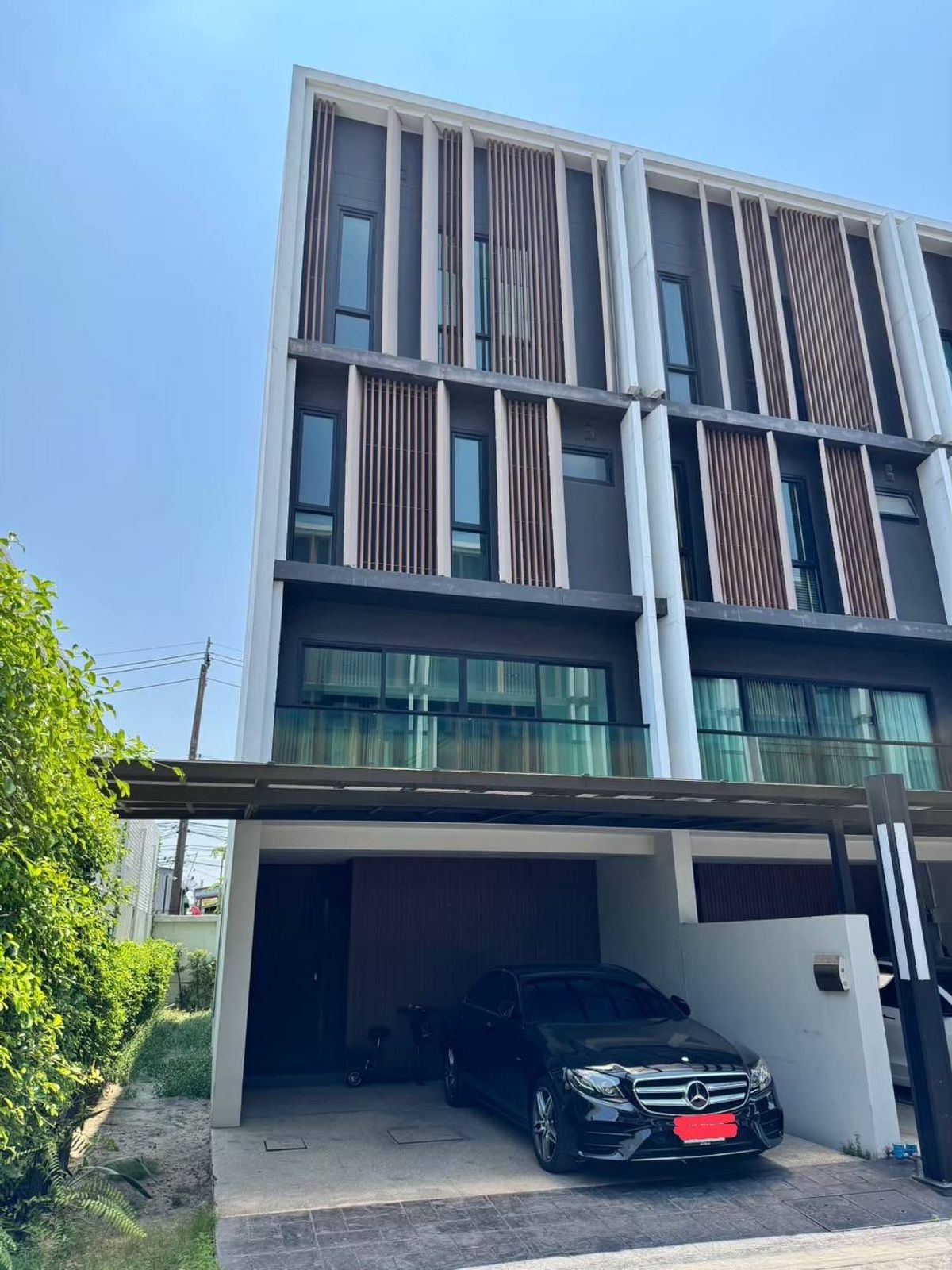 For RentTownhomeChokchai 4, Ladprao 71, Ladprao 48, : Authen Ladprao - Nakniwat