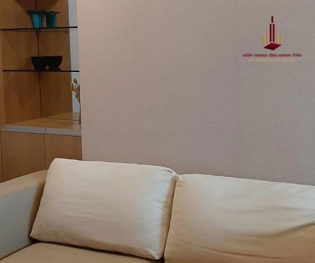 ให้เช่าคอนโดสุขุมวิท อโศก ทองหล่อ : ✨ For Rent: Zenith Place Sukhumvit 42 Condo ✨  💰 Only 15,000 THB/month