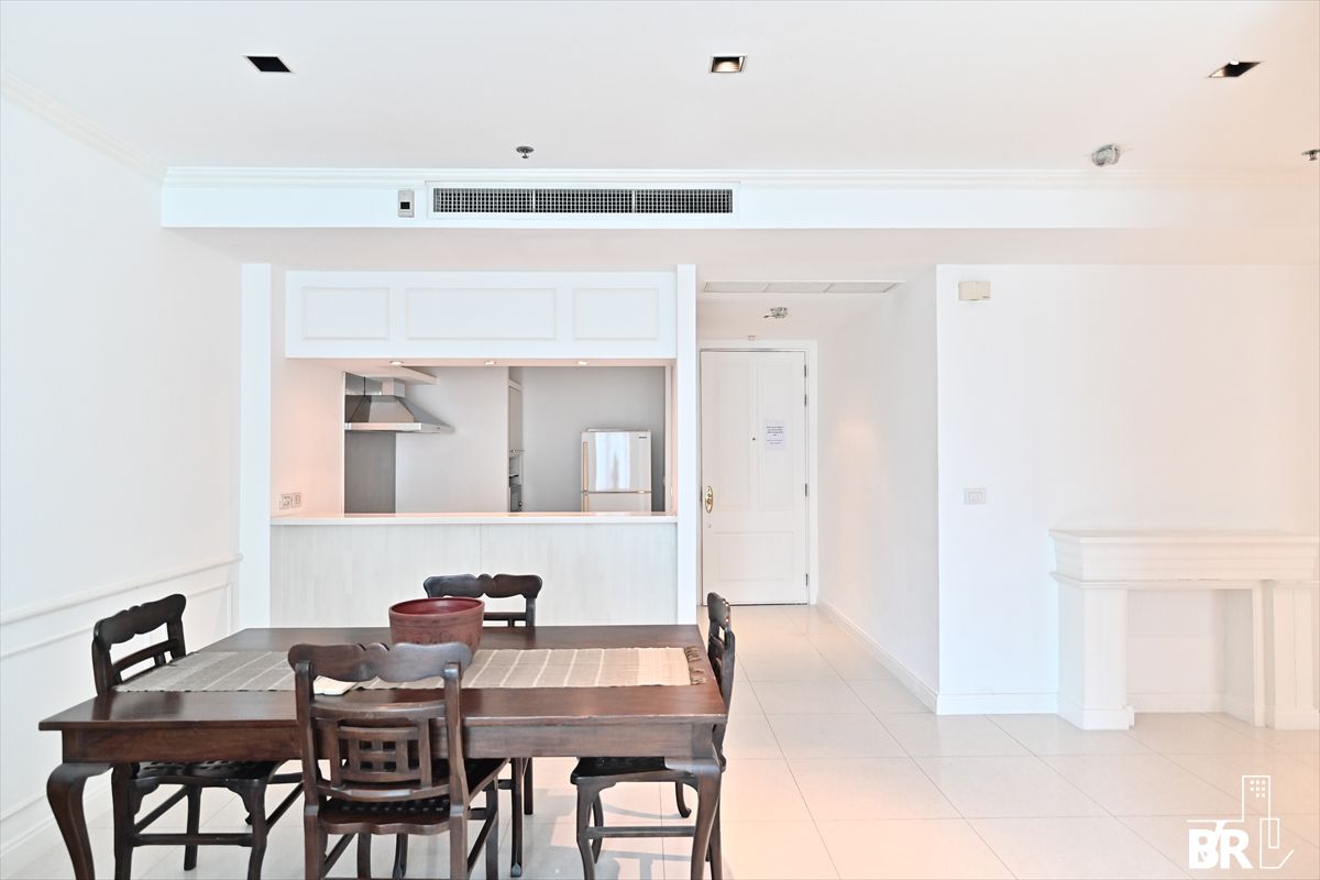 ให้เช่าคอนโดวิทยุ ชิดลม หลังสวน : Athenee Residence 💥 Prime Location, Premium Condo, Great Value Deal 🔥 ใกล้ BTS เพลินจิต