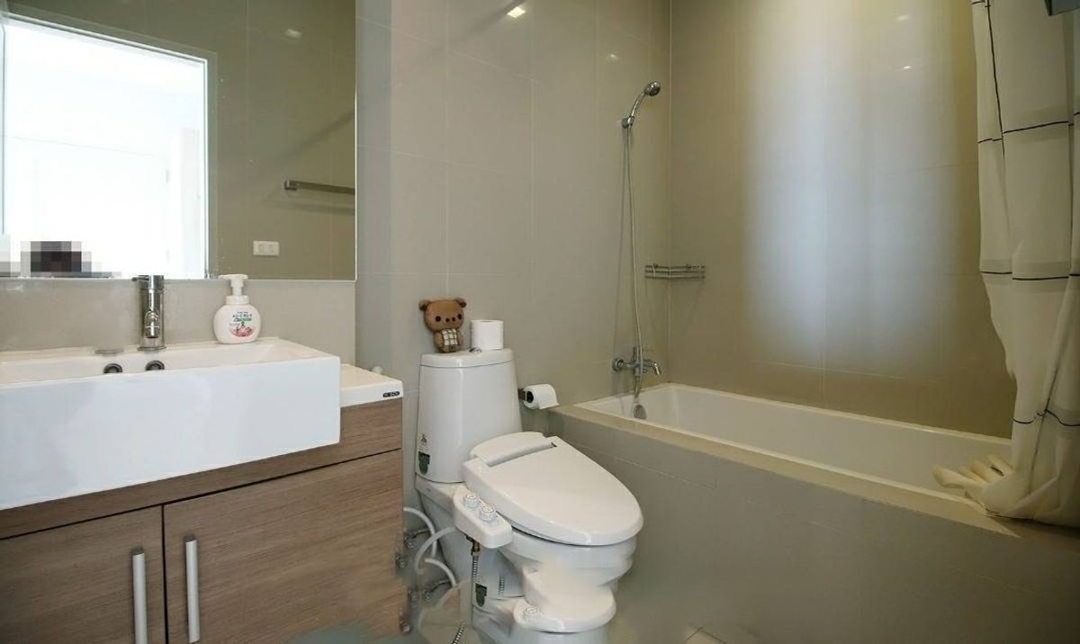 For SaleCondoSukhumvit, Asoke, Thonglor : Condo for sale Noble Reveal, price 15,000,000 baht [FLSR250807]