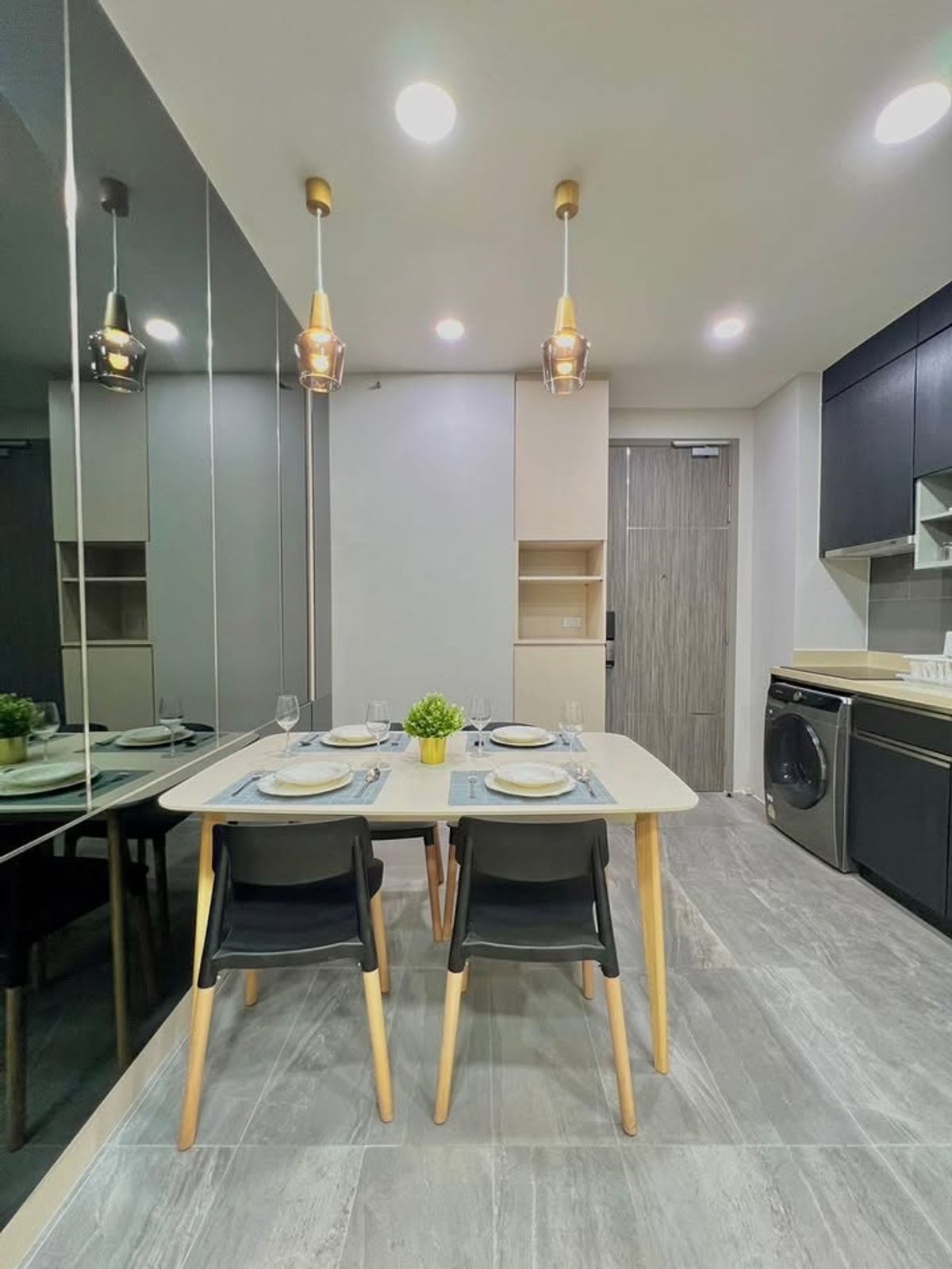 For SaleCondoSukhumvit, Asoke, Thonglor : Foreigner Quota Condo for sale Q Prasarnmit. Price 8,446,000 baht [JZS250709]