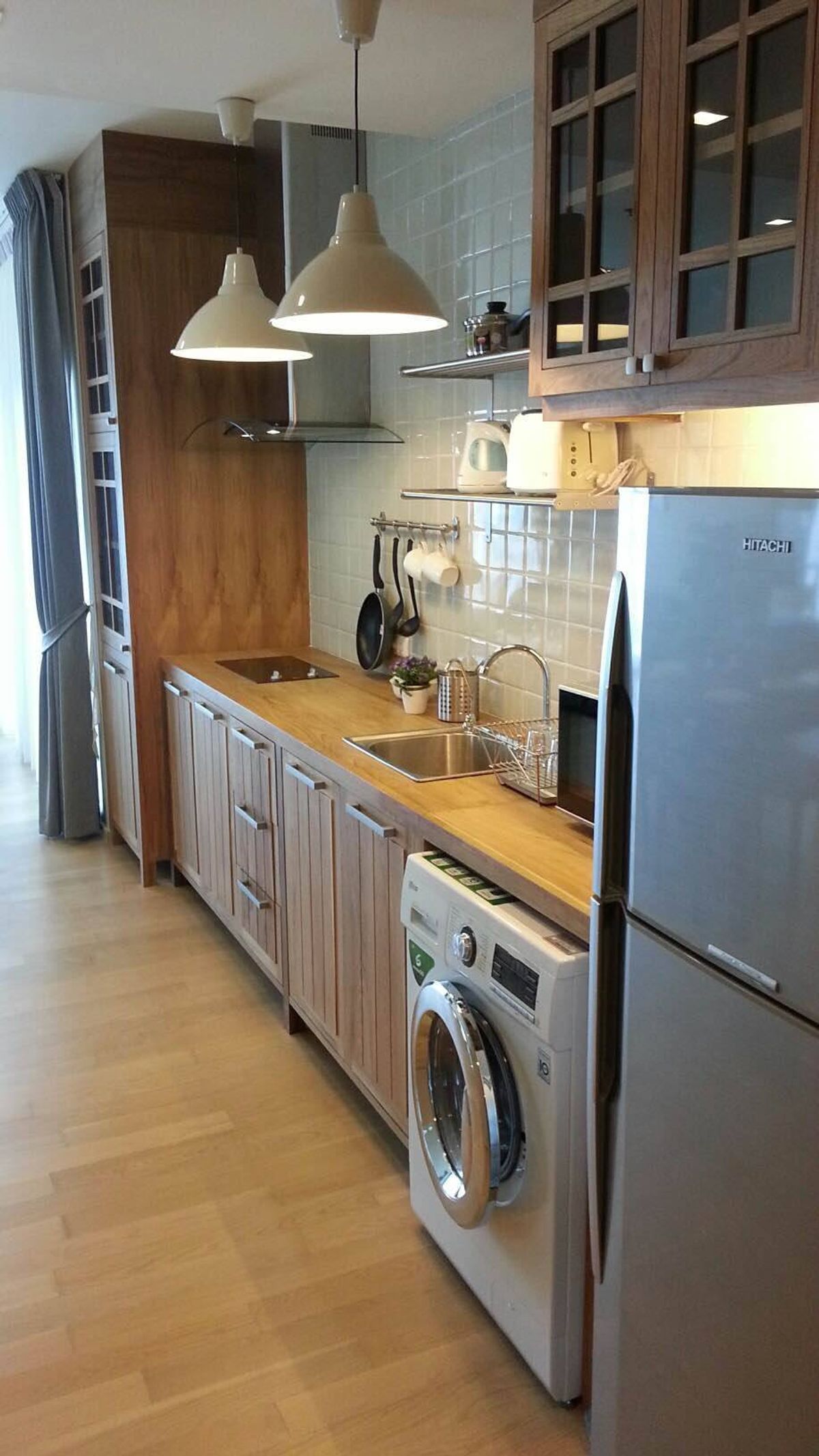 For SaleCondoSukhumvit, Asoke, Thonglor : Condo for sale Noble Reveal, price 15,000,000 baht [FLSR250807]