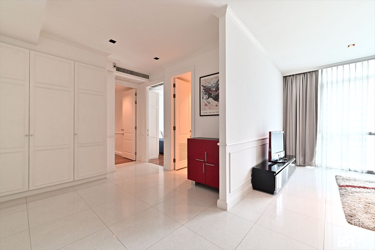 ให้เช่าคอนโดวิทยุ ชิดลม หลังสวน : Athenee Residence 💥 Prime Location, Premium Condo, Great Value Deal 🔥 ใกล้ BTS เพลินจิต