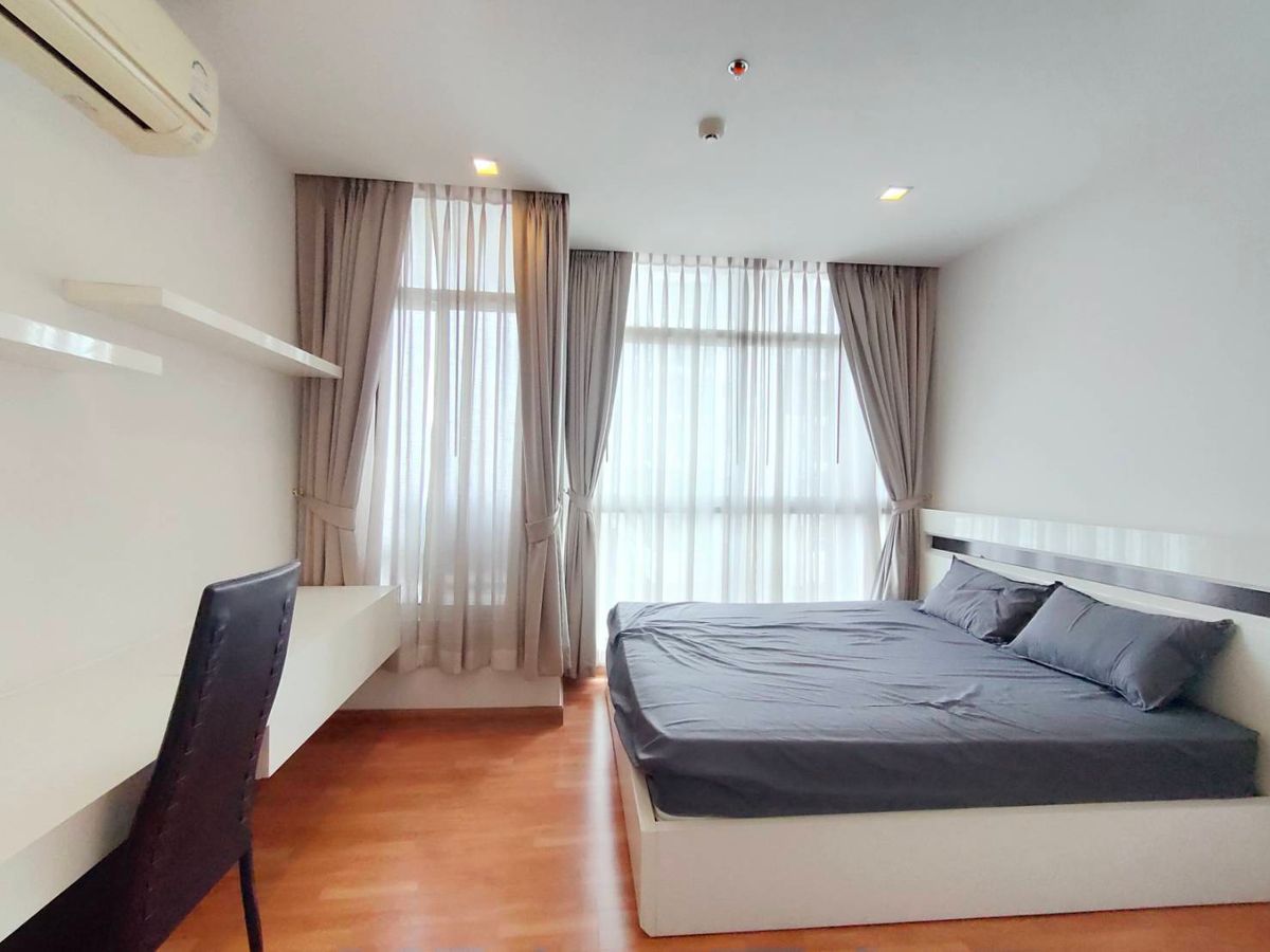 ให้เช่าคอนโดบางนา แบริ่ง ลาซาล : For Rent    : The Coast Bangkok   (เดอะโคสต์ คอนโดมิเนียม)  (ST-02) (🚇Close to BTS Bangna)