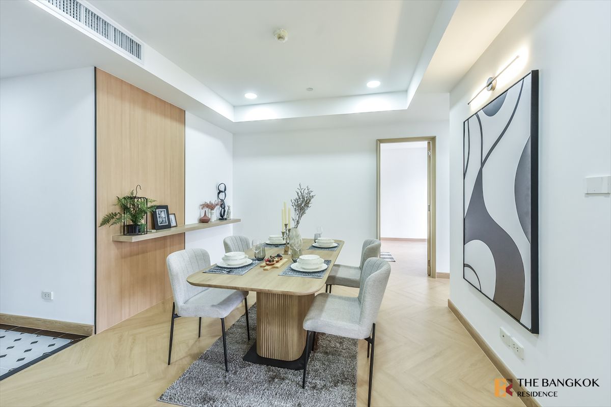 ขายคอนโดสุขุมวิท อโศก ทองหล่อ : ✨ Modern Cozy Living - Hampton Thonglor 10 Prime Thonglor Address near Bts Thonglo