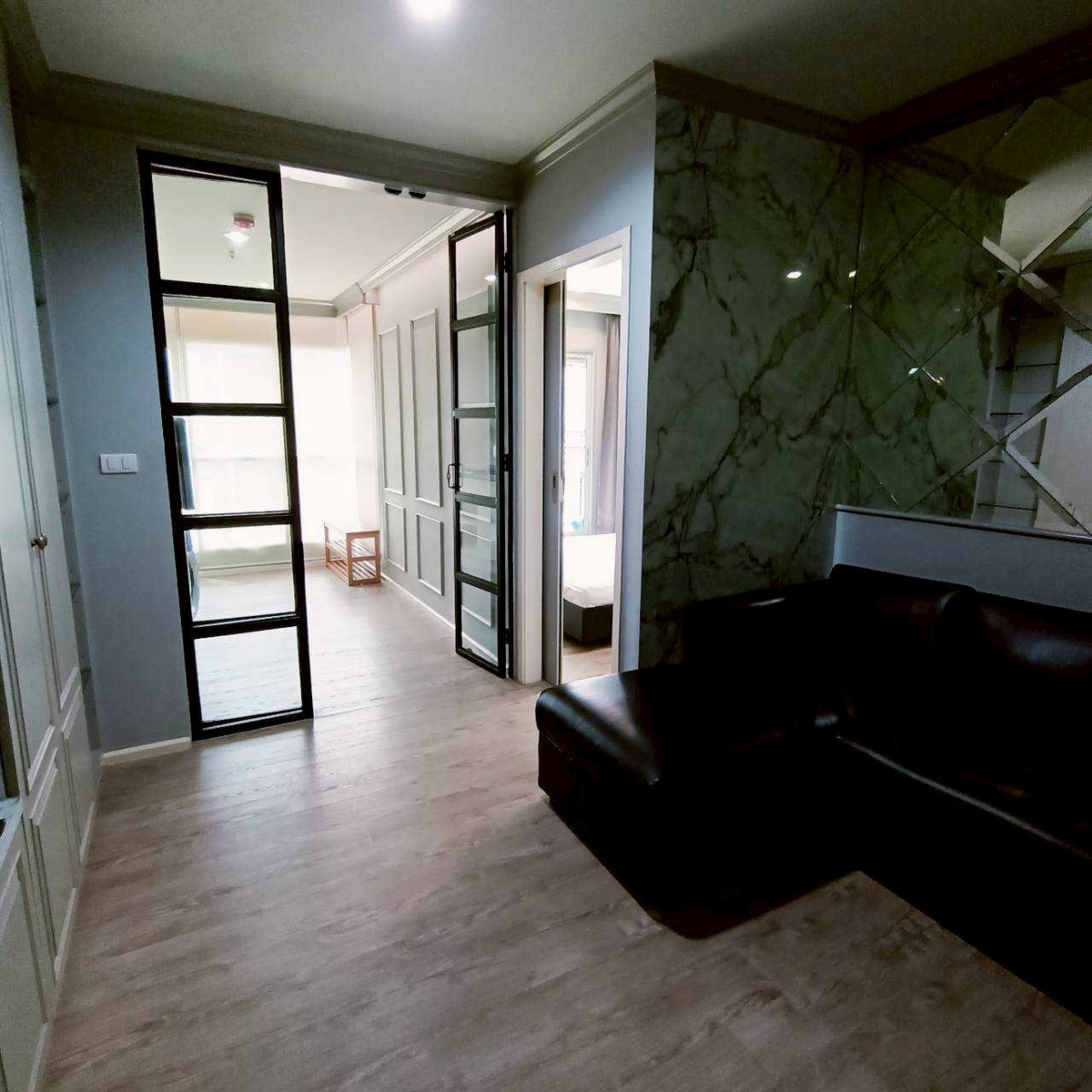 ให้เช่าคอนโดพระราม 9 เพชรบุรีตัดใหม่ RCA : ให้ เช่า ด่วน Aspire rama9 ขนาด 1ห้องนอน 1ห้องน้ำ (ราคาพิเศษ พร้อมเข้าอยู่)