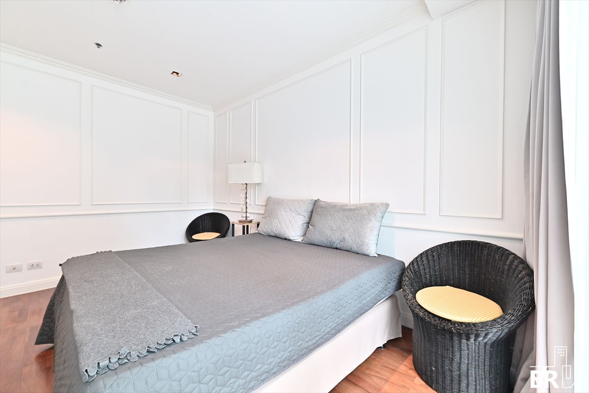 ให้เช่าคอนโดวิทยุ ชิดลม หลังสวน : Athenee Residence 💥 Prime Location, Premium Condo, Great Value Deal 🔥 ใกล้ BTS เพลินจิต