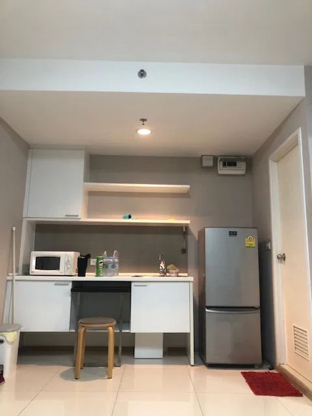 For SaleCondoRamkhamhaeng, Hua Mak : Beautiful room, full of good location. ⭐Fuse Mobius Ramkhamhaeng-Khlong Tan