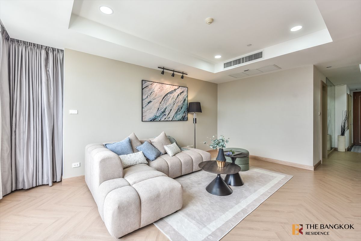 ขายคอนโดสุขุมวิท อโศก ทองหล่อ : ✨ Modern Cozy Living - Hampton Thonglor 10 Prime Thonglor Address near Bts Thonglo