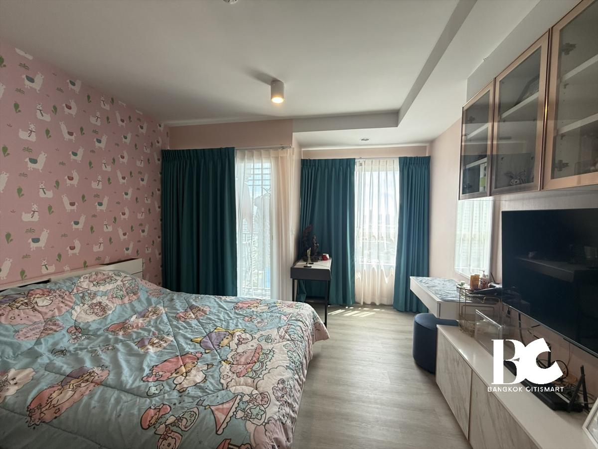 For RentCondoPinklao, Charansanitwong : (For Rent) IDEO Charan 70-River View near MRT Bangplad 300 meters