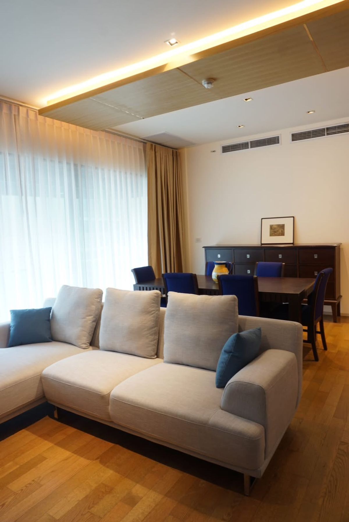 ให้เช่าคอนโดสุขุมวิท อโศก ทองหล่อ : Pet Friendly ▲ The Madison (เดอะเมดิสัน) ▲ 160 sq.m. | 3 bedrooms 4 bathrooms | 086-9299929 Punny