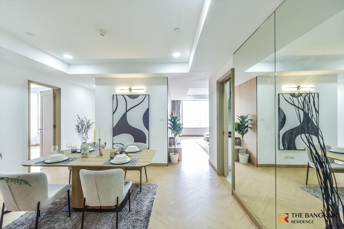 ขายคอนโดสุขุมวิท อโศก ทองหล่อ : ✨ Modern Cozy Living - Hampton Thonglor 10 Prime Thonglor Address near Bts Thonglo