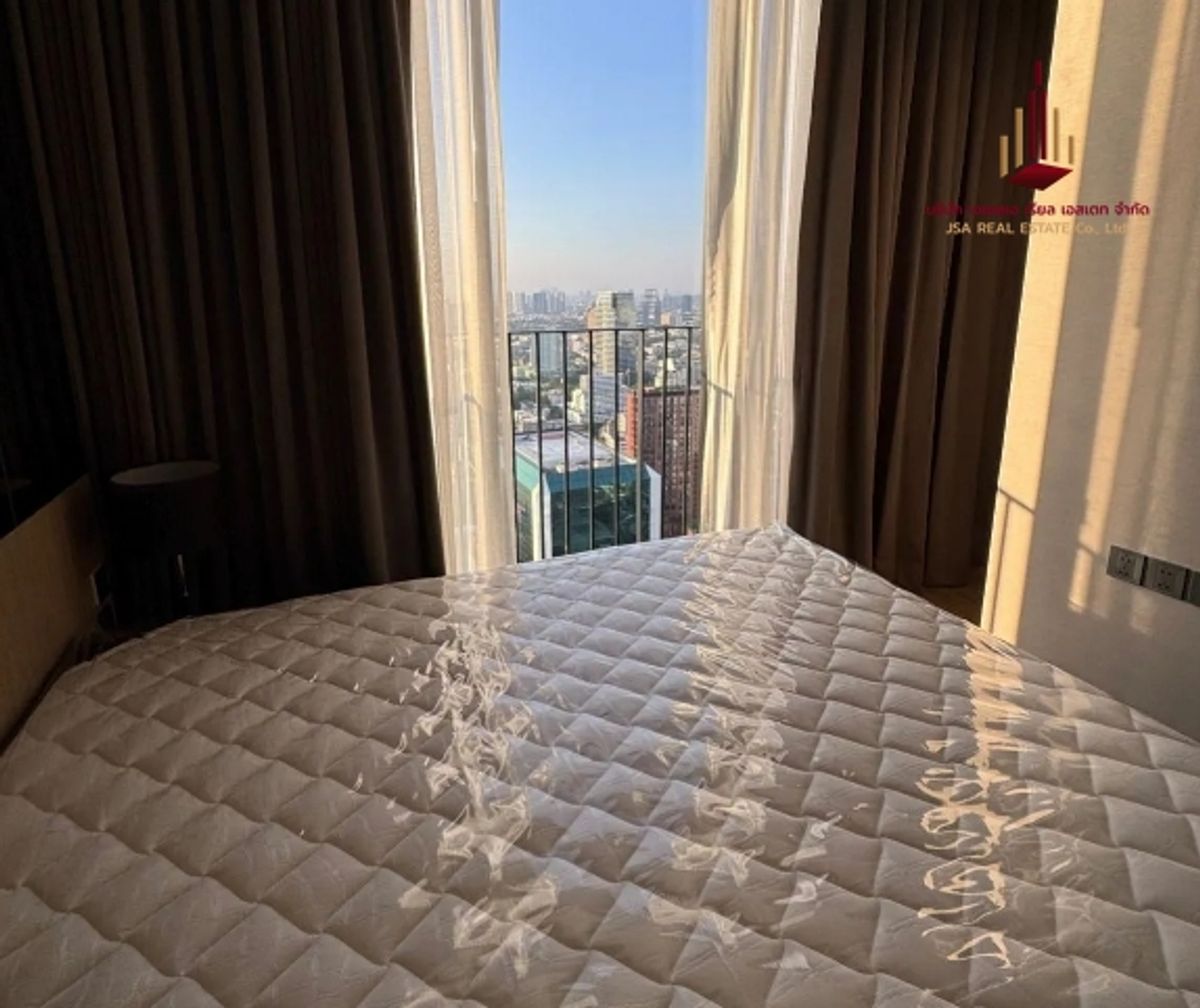 For RentCondoAri,Anusaowaree : ✨ For Rent: Noble Around Ari Condo ✨ 💰 ONLY 44,000 THB/Month