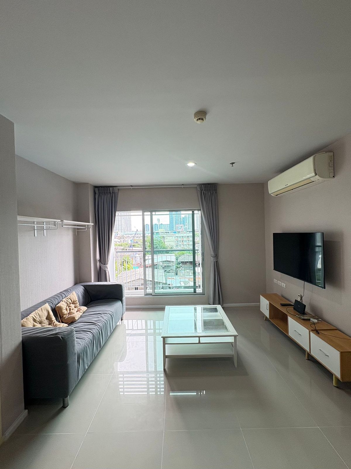 ให้เช่าคอนโดอ่อนนุช อุดมสุข : 🌟 ด่วน! ปล่อยเช่า Aspire Sukhumvit 48 – ทำเลทอง ใจกลางสุขุมวิท