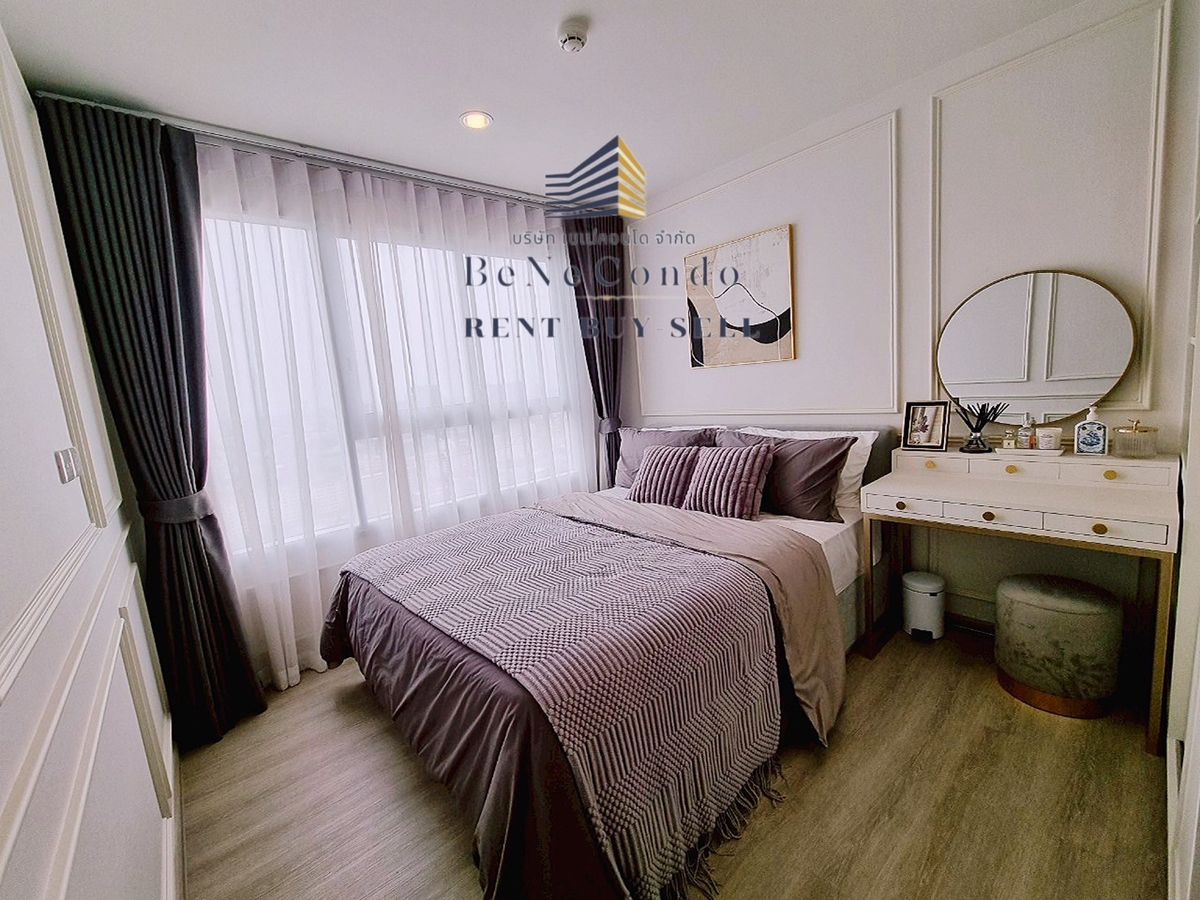 For SaleCondoPinklao, Charansanitwong : ***(Project agent) Condo for sale: Ideo Charan 70-Riverview  ***