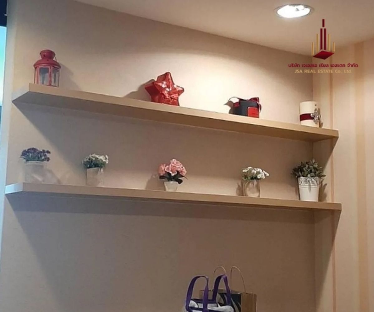 ให้เช่าคอนโดสุขุมวิท อโศก ทองหล่อ : ✨ For Rent: Zenith Place Sukhumvit 42 Condo ✨  💰 Only 15,000 THB/month