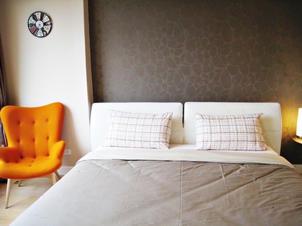 ขายคอนโดหัวหิน ประจวบคีรีขันธ์ : Marrakesh Hua Hin Residences For Sell Hot Price 6,000,000 baht All in