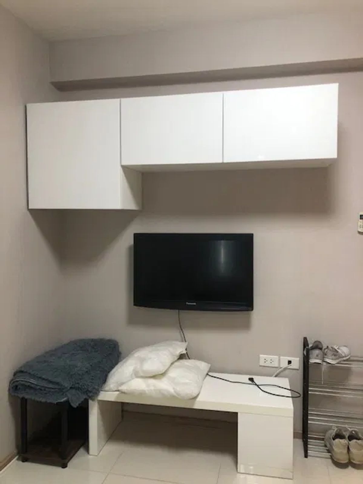 For SaleCondoRamkhamhaeng, Hua Mak : Beautiful room, full of good location. ⭐Fuse Mobius Ramkhamhaeng-Khlong Tan