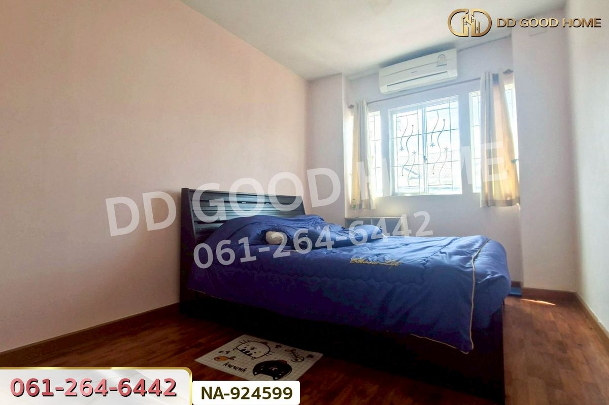 ขายทาวน์โฮมพระราม 2 บางขุนเทียน : AW-924599 ทาวน์เฮ้าส์ พฤกษาวิลล์ 32 พระราม 2 ซ.74 ถ.พระราม 2 ใกล้โลตัส พระราม 2