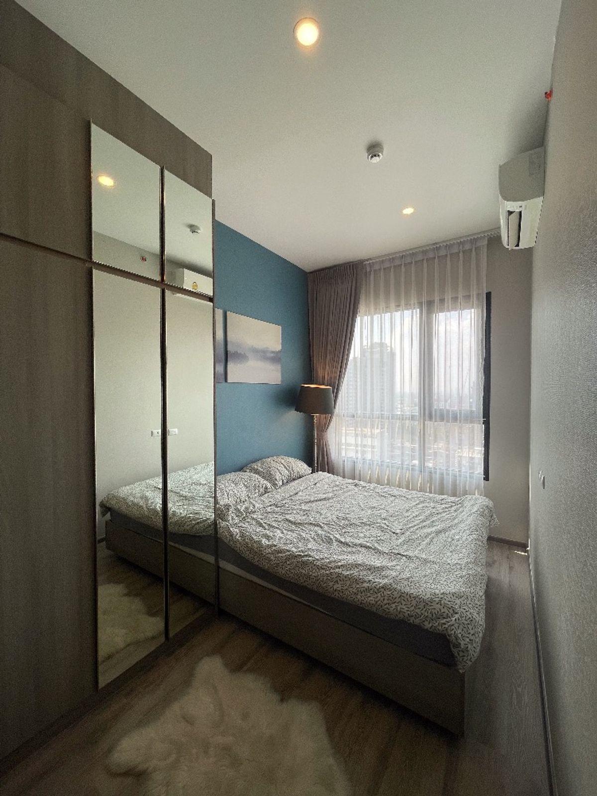 For RentCondoOnnut, Udomsuk : T3270267 Condo for Rent Knightsbridge Prime Onnut