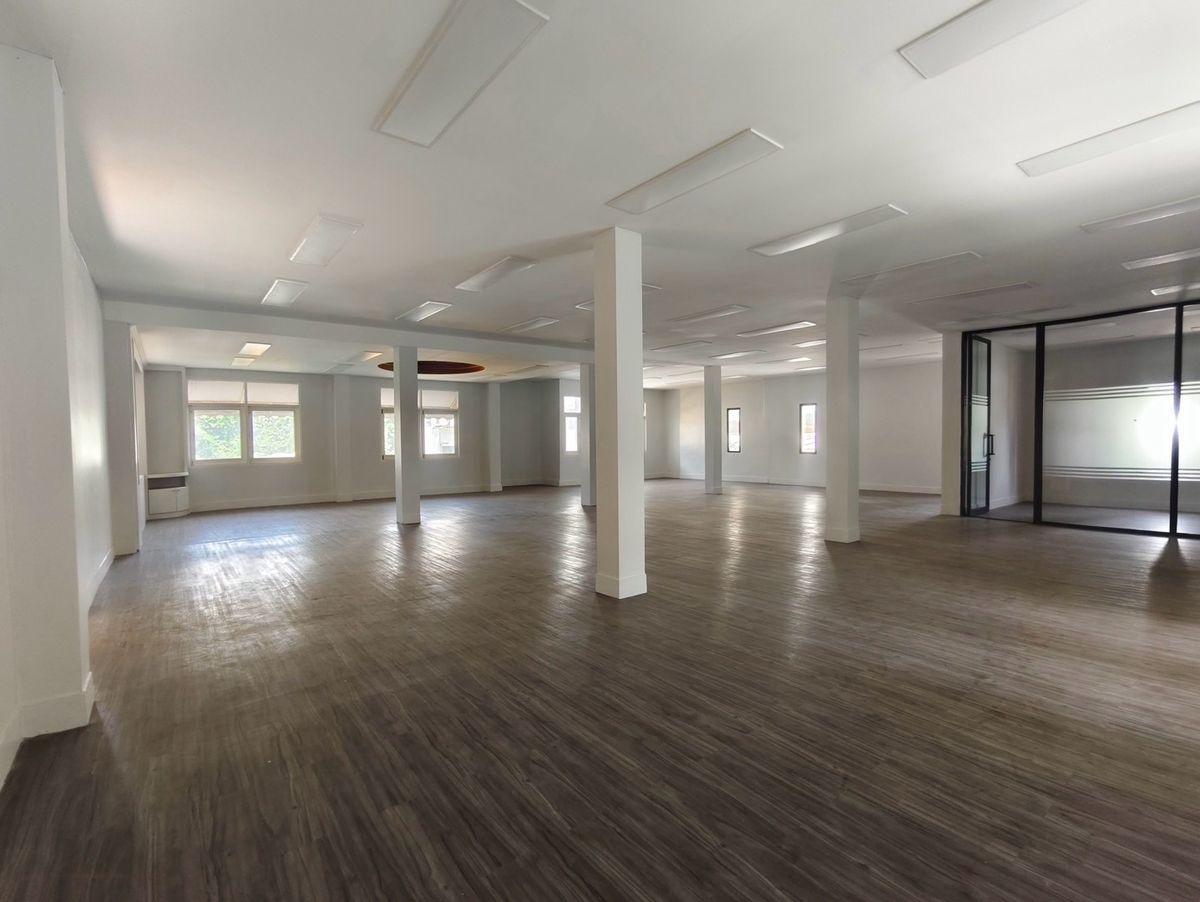 ให้เช่าสำนักงานสีลม ศาลาแดง บางรัก : ให้เช่า ออฟฟิศสำนักงาน 196 ตร.ม. สีลม - สาทร ใกล้ รถไฟฟ้า BTS ศาลาแดง 400 เมตร ทำเลดีมาก | For Rental - Office Space 196 sq.m. for Your Business at Silom - Sathorn , Closed to BTS Saladaeng 400 Meters , Prime Location on CBD