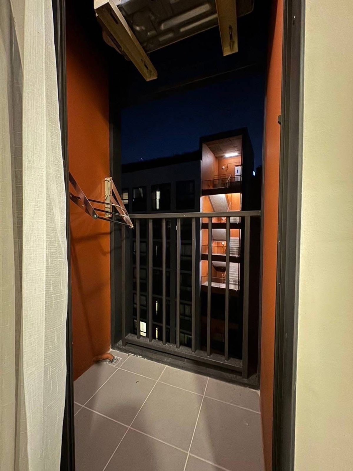 For RentCondoBangna, Bearing, Lasalle : For rent 📍 THE MUVE Bangna 📍 Fully furnished and equipped, near Burapha Withi Expressway