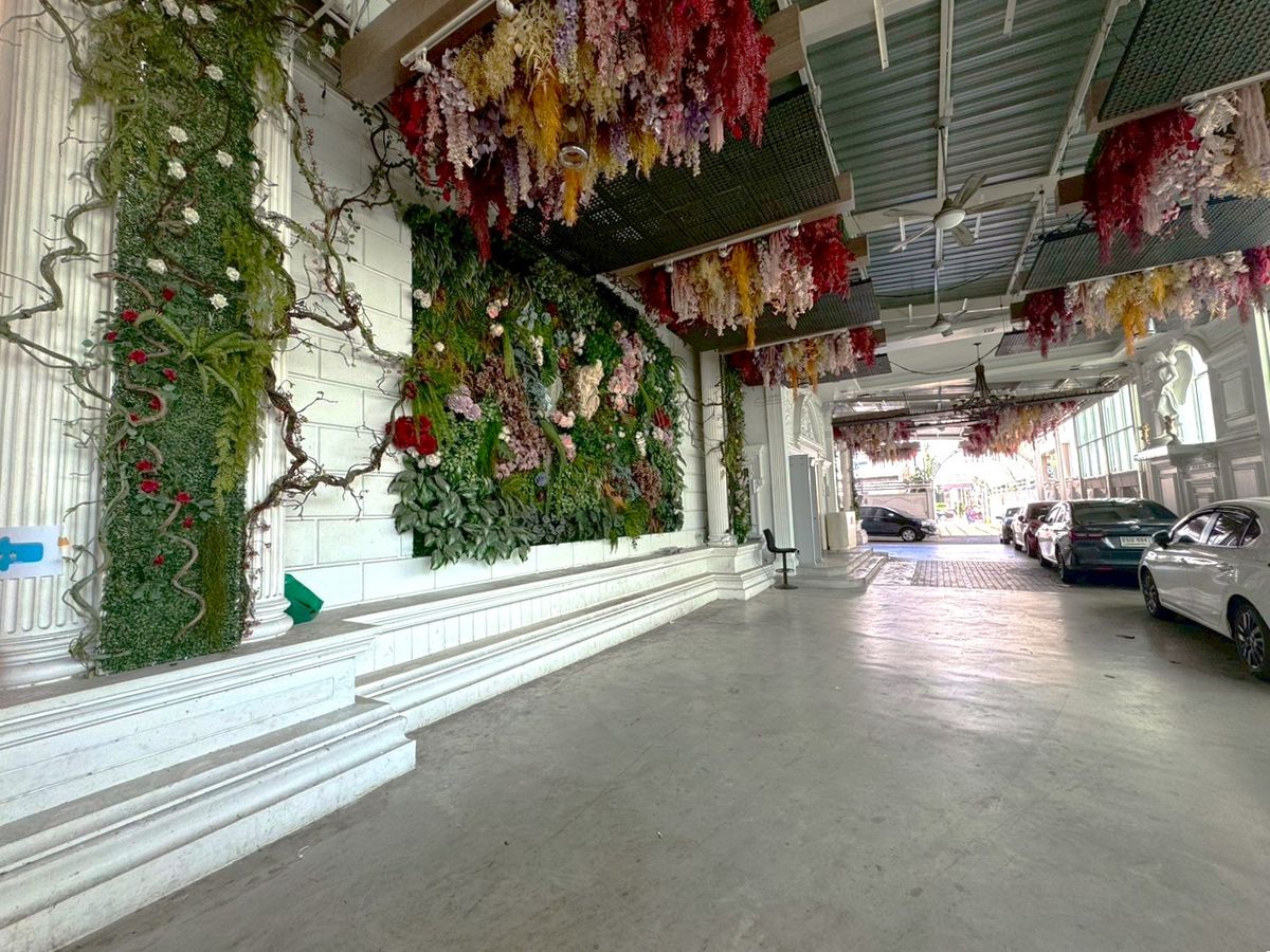 For RentShop HouseSukhumvit, Asoke, Thonglor :  Luxuriously Decorated Building with Elevator for Rent in the Heart of Thonglor ** NO CO-AGENT ** 