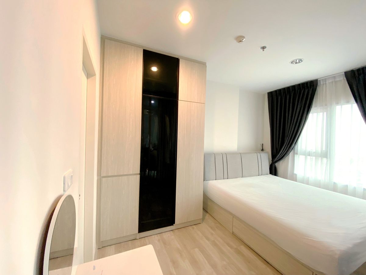 For SaleCondoRamkhamhaeng, Hua Mak : 📌For Sale !! 🔥 Nichmo Ramkhamhaeng Condo, Ramkhamhaeng Station 34 💥 The best price !! ✅✅✅