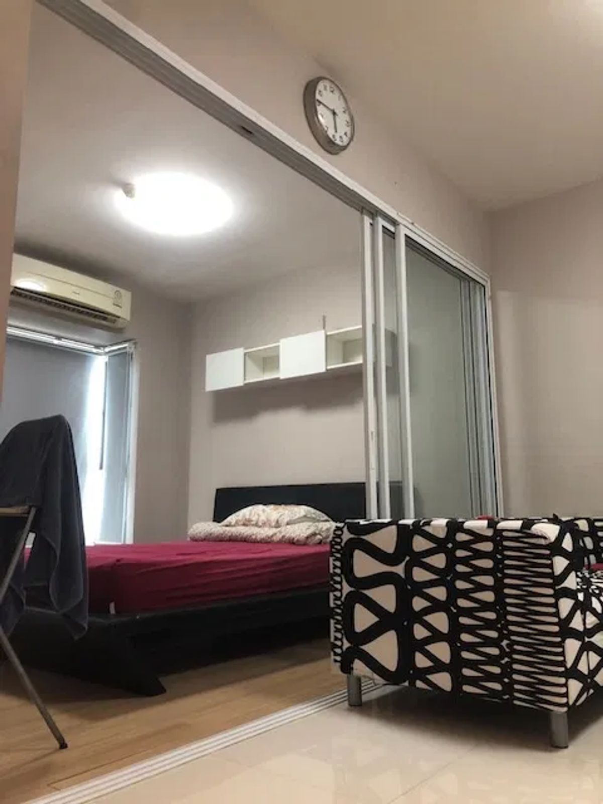 For SaleCondoRamkhamhaeng, Hua Mak : Beautiful room, full of good location. ⭐Fuse Mobius Ramkhamhaeng-Khlong Tan