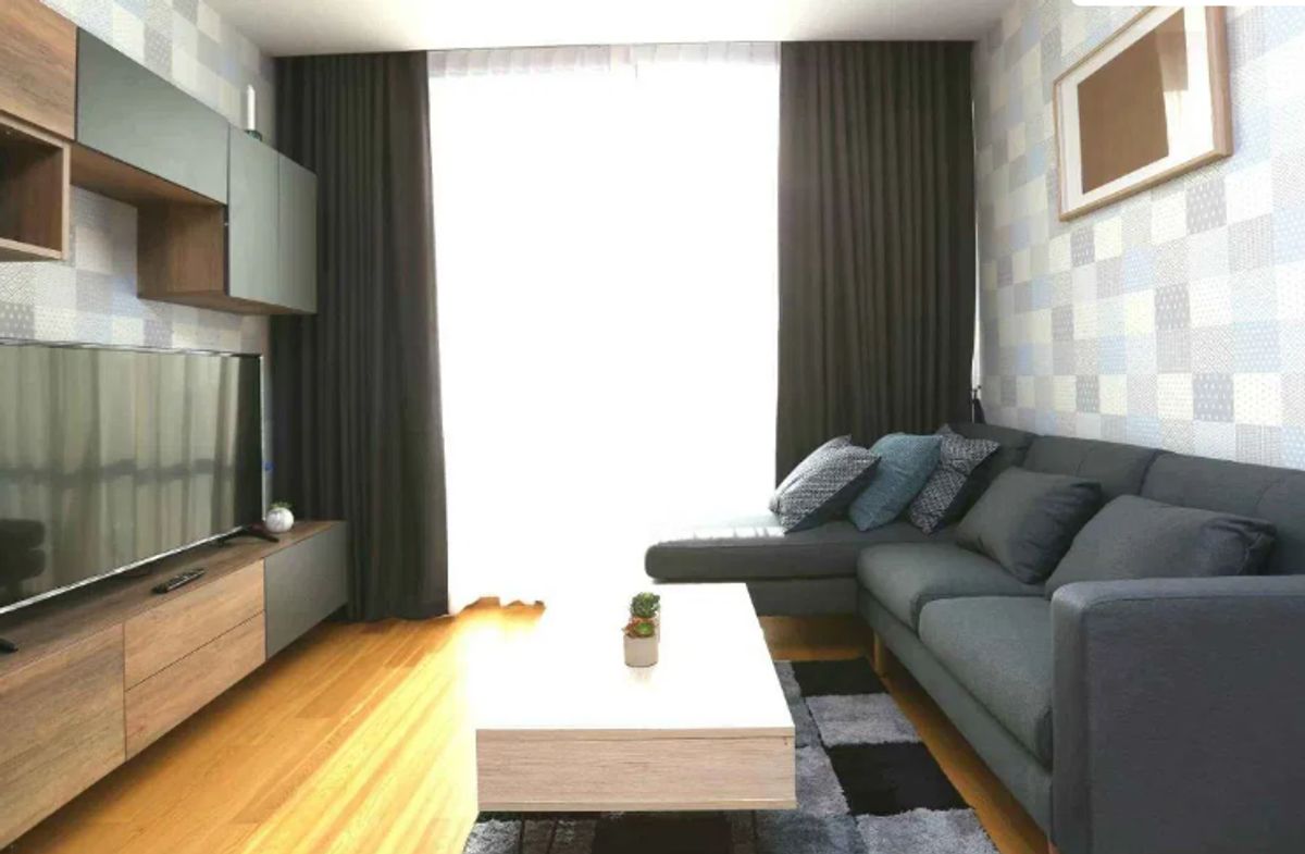 ให้เช่าคอนโดสาทร นราธิวาส : Noble Revo 66 sq.m. Eng 中 日 Please add LINE ID @806qphgn o8415o5483