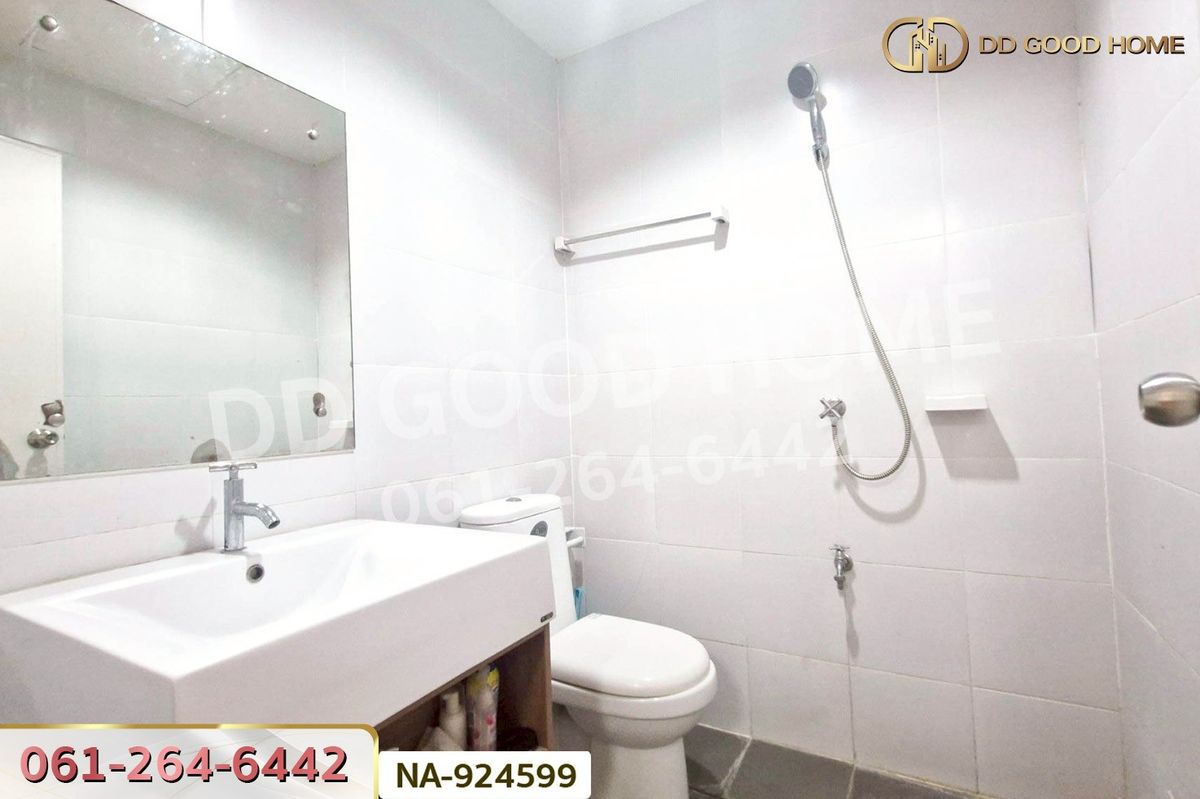 ขายทาวน์โฮมพระราม 2 บางขุนเทียน : AW-924599 ทาวน์เฮ้าส์ พฤกษาวิลล์ 32 พระราม 2 ซ.74 ถ.พระราม 2 ใกล้โลตัส พระราม 2