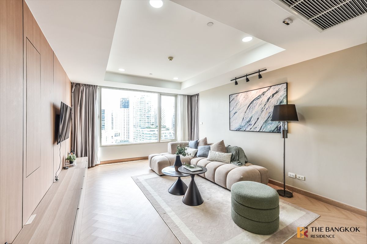 For SaleCondoSukhumvit, Asoke, Thonglor : ✨ Modern Cozy Living - Hampton Thonglor 10 Prime Thonglor Address near Bts Thonglo