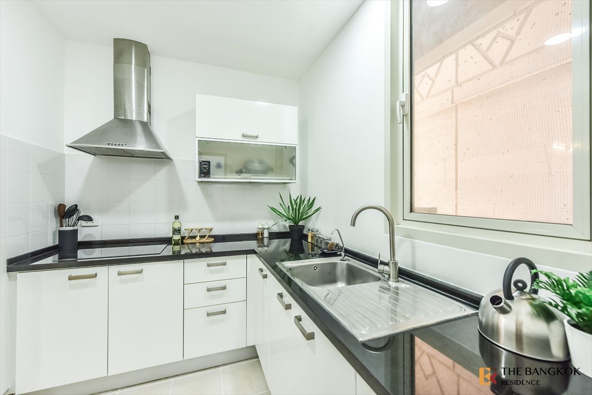 ขายคอนโดสุขุมวิท อโศก ทองหล่อ : ✨ Modern Cozy Living - Hampton Thonglor 10 Prime Thonglor Address near Bts Thonglo