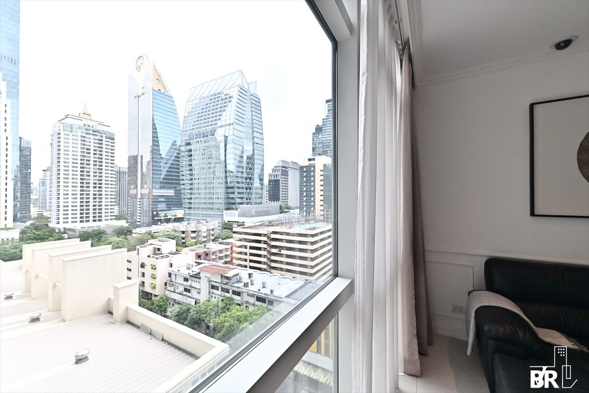 ให้เช่าคอนโดวิทยุ ชิดลม หลังสวน : Athenee Residence 💥 Prime Location, Premium Condo, Great Value Deal 🔥 ใกล้ BTS เพลินจิต