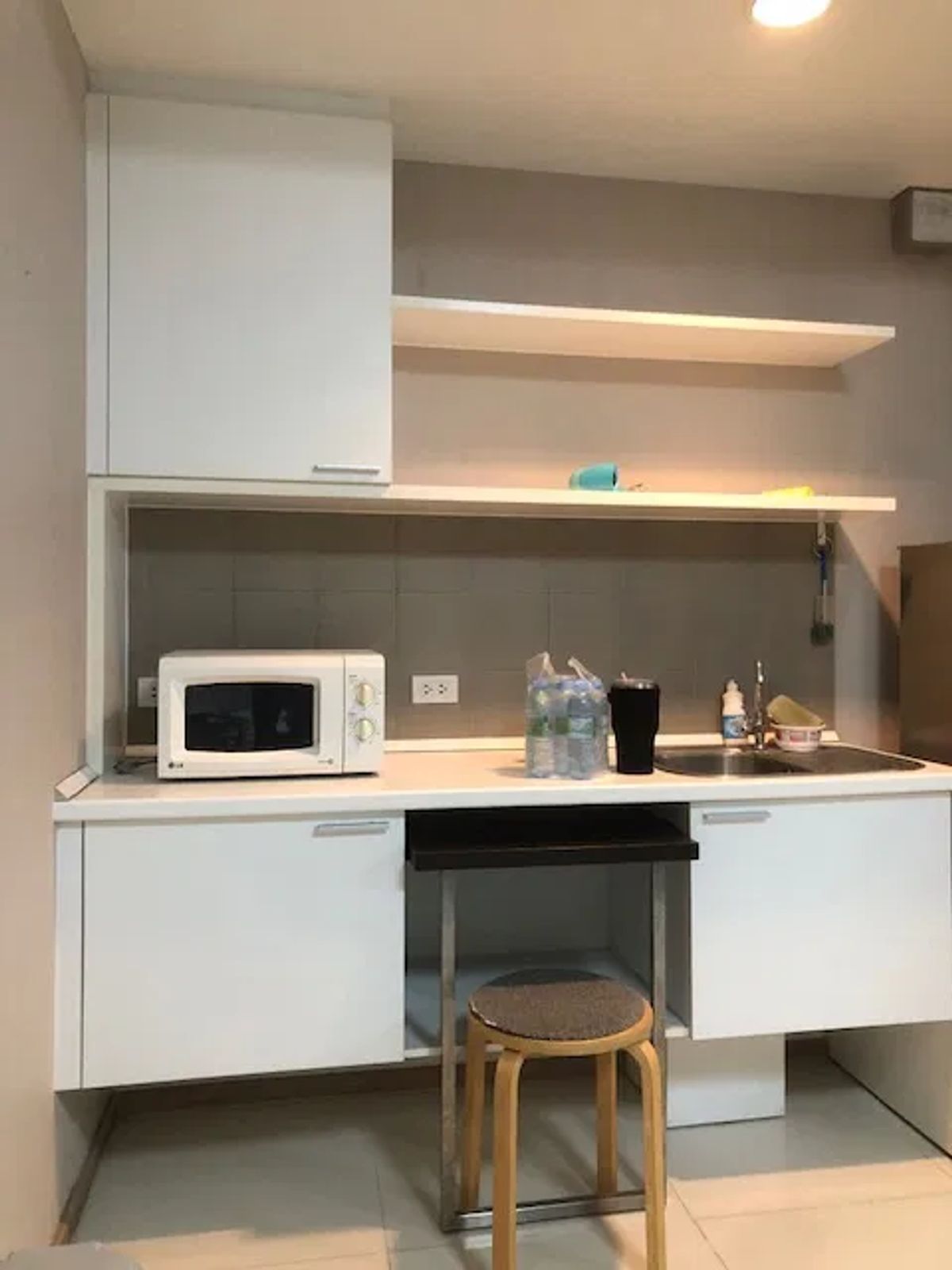 For SaleCondoRamkhamhaeng, Hua Mak : Beautiful room, full of good location. ⭐Fuse Mobius Ramkhamhaeng-Khlong Tan