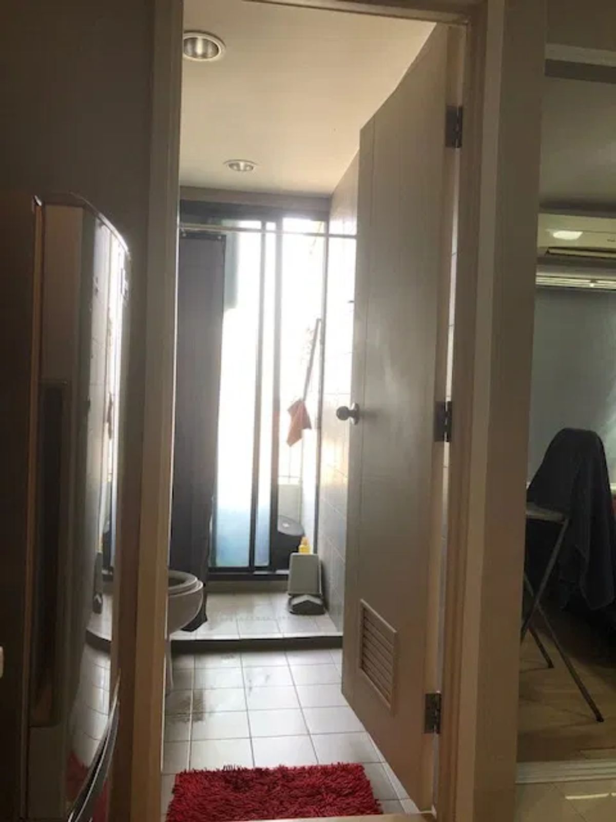 For SaleCondoRamkhamhaeng, Hua Mak : Beautiful room, full of good location. ⭐Fuse Mobius Ramkhamhaeng-Khlong Tan