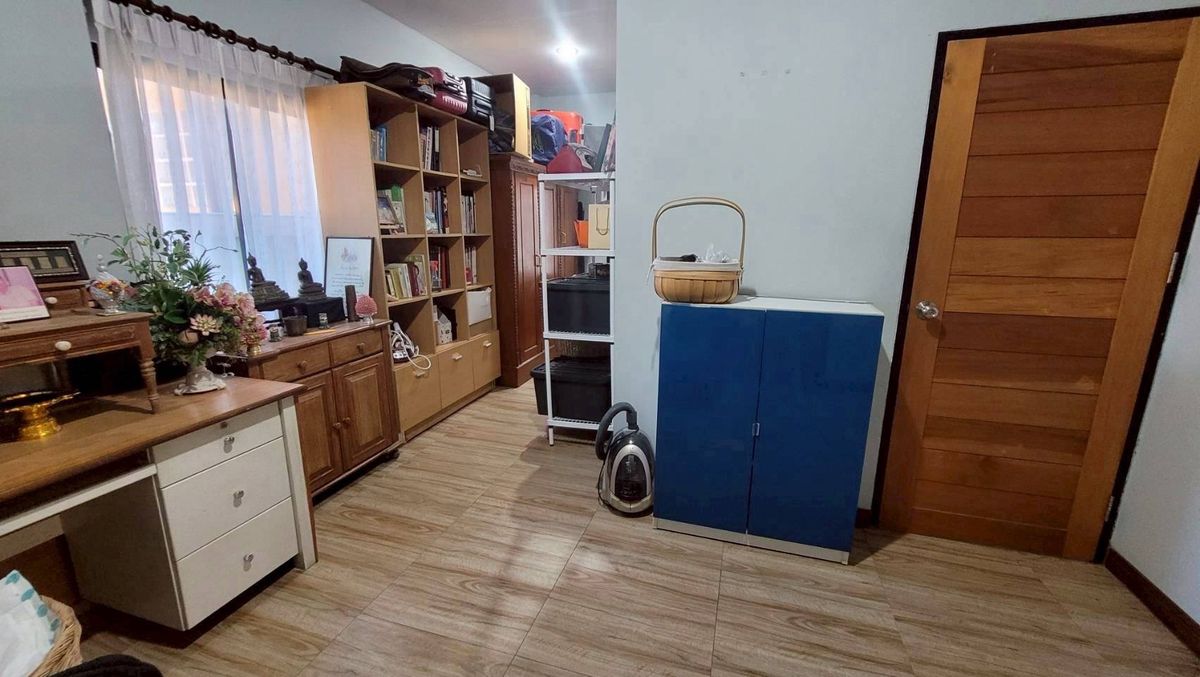 For SaleHousePattaya, Bangsaen, Chonburi : 🏡 Single-Storey Detached House for Sale pattaya📍 Land size: 268 sq.m. (67 sq.wah)