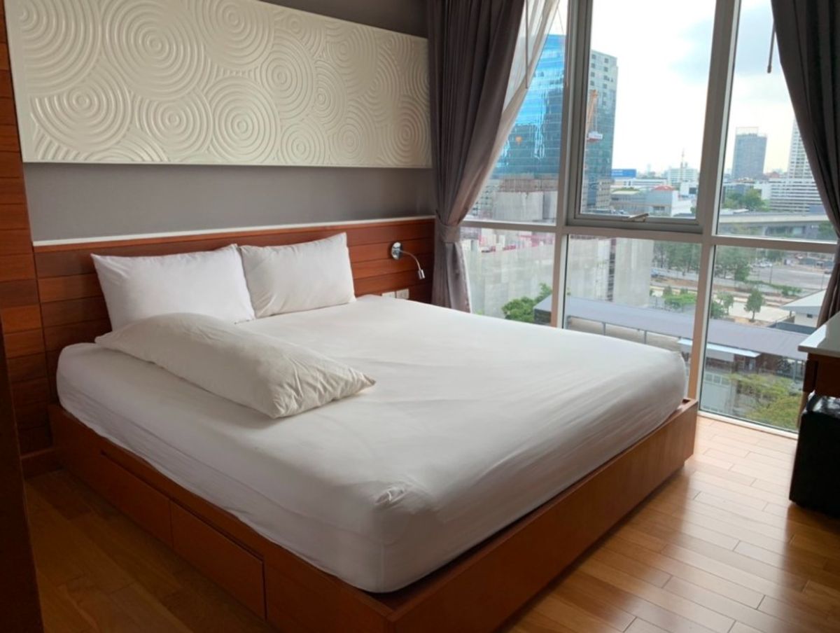 For SaleCondoLadprao, Central Ladprao : X3141166 Condo for sale at Abstracts PHHONYOTHIN PARK, size 48 sq. M. 11