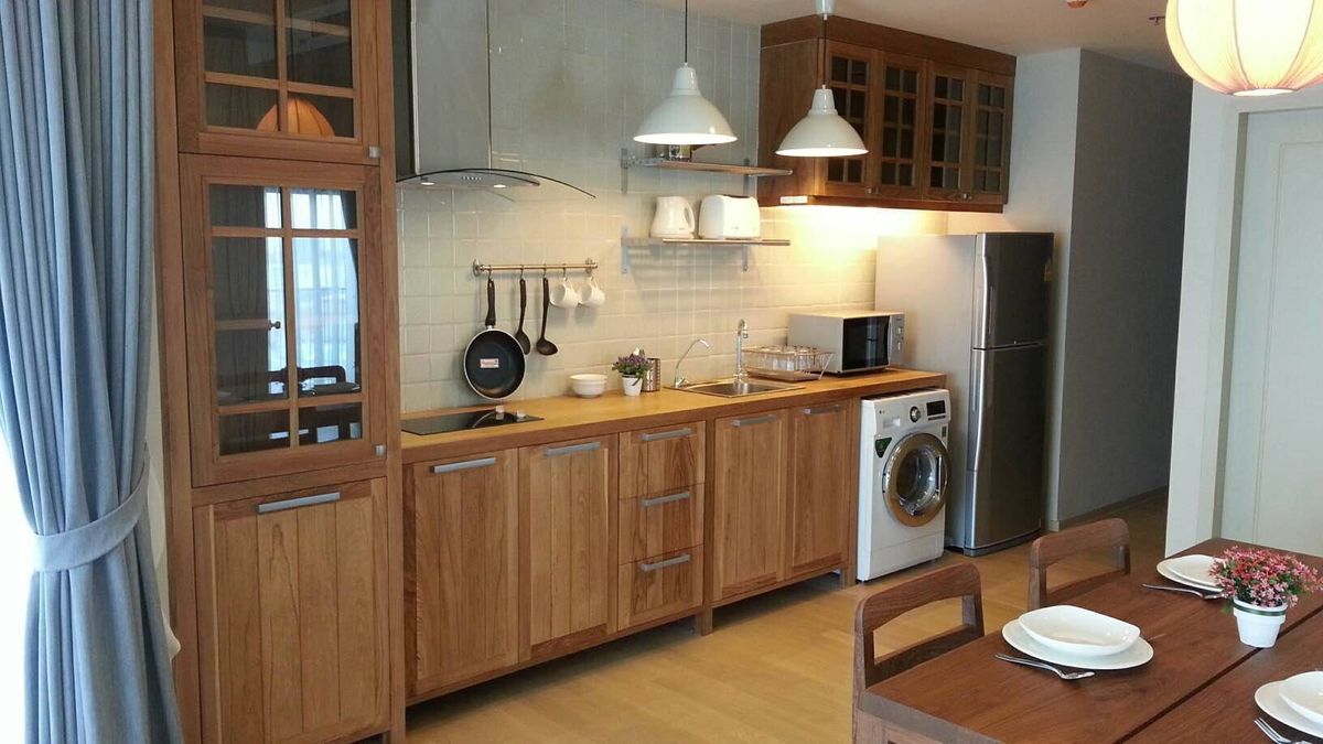 For SaleCondoSukhumvit, Asoke, Thonglor : Condo for sale Noble Reveal, price 15,000,000 baht [FLSR250807]