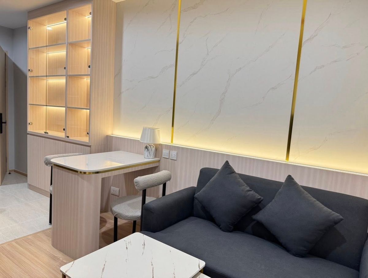 For RentCondoOnnut, Udomsuk : 🔥 (Rent) Good price. Tell more! ✨SKYRISE Avenue Sukhumvit 64 /2 Bedroom (For Rent) / 2 Bedrooms (Rental) Code M432