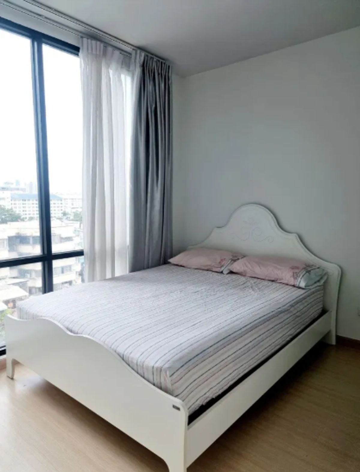 ให้เช่าคอนโดสาทร นราธิวาส : Bangkok Horizon Sathorn 33 sq.m. Eng 中 日 Please add LINE ID @806qphgn o8415o5483