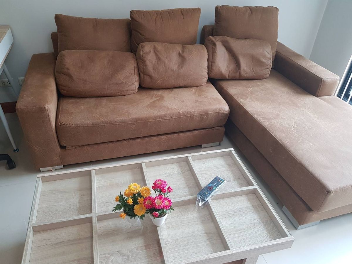 For SaleCondoSukhumvit, Asoke, Thonglor : Sell Supalai Premier Place Asoke, wide layout, cheap price