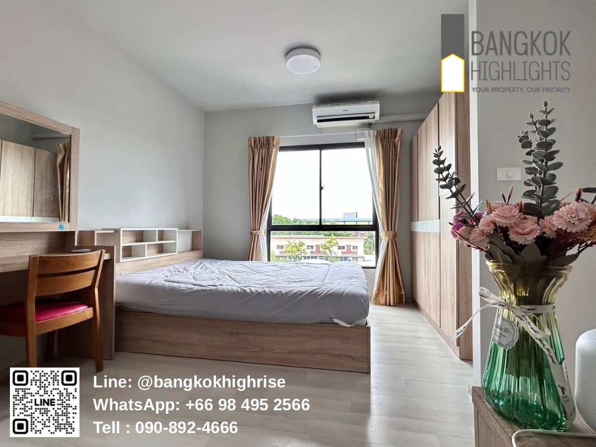 For RentCondoRama 2, Bang Khun Thian : 🔥🔥🔥For rent Condo Unio Rama 2 - Thakam